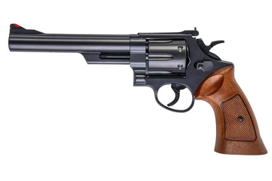 Tokyo Marui M29 6.5 inch .44 Magnum Air Cocking Revolver