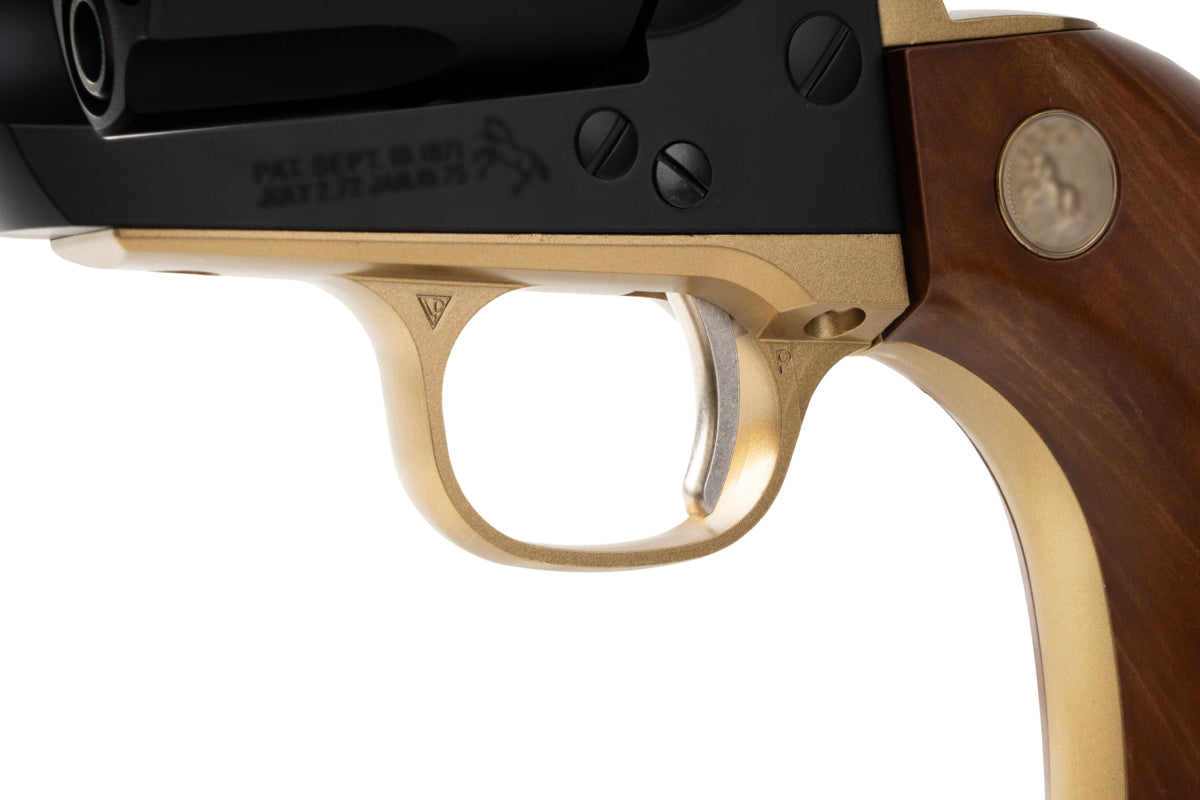 東京マルイ SAA 45 Cavalry Custom　即購入可 TOKYO MARUI 東京マルイ SAA45 キャバルリー 7 1/2インチ