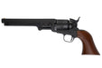 Tokyo Marui M1851 Navy Spring Revolver