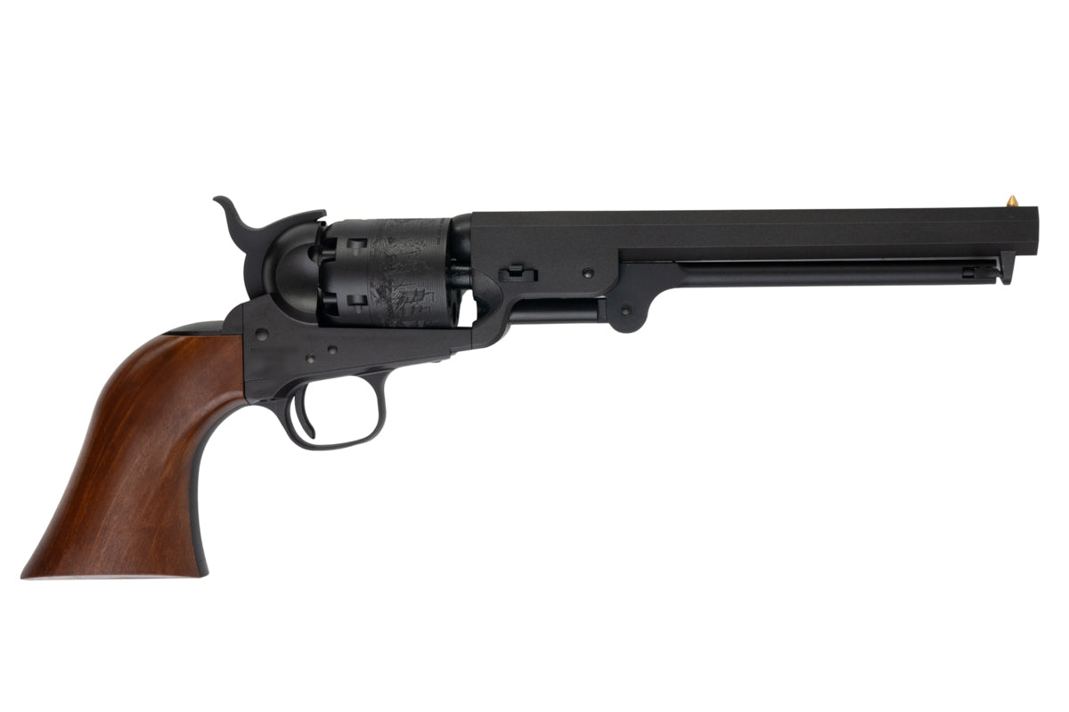 Tokyo Marui M1851 Navy Spring Revolver