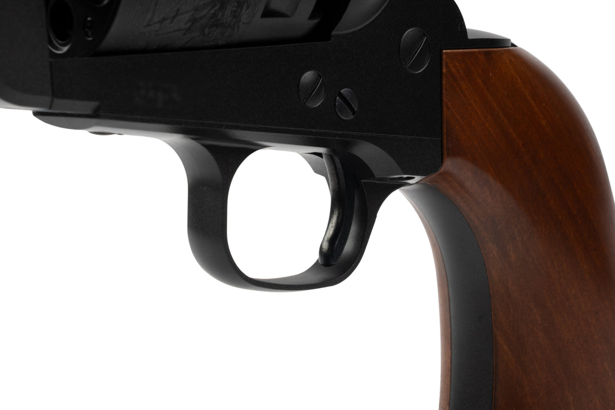 Tokyo Marui M1851 Navy Spring Revolver