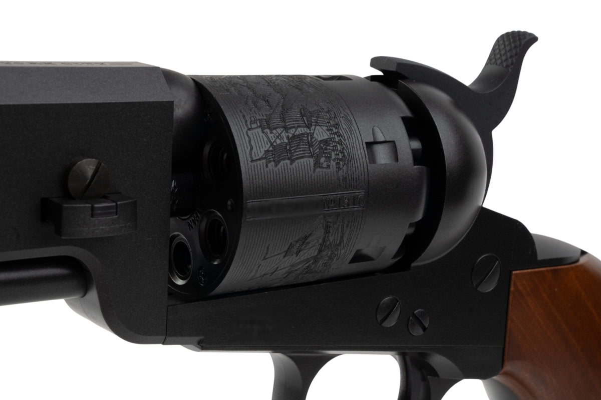 Tokyo Marui M1851 Navy Spring Revolver