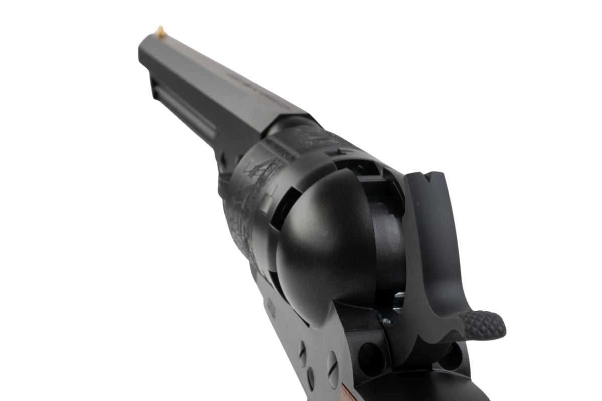 Tokyo Marui M1851 Navy Spring Revolver