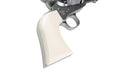 Tokyo Marui M1851 Navy Spring Revolver - Silver