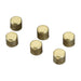 Tokyo Marui M1851 Navy Spring Revolver Cylinder (Silver)