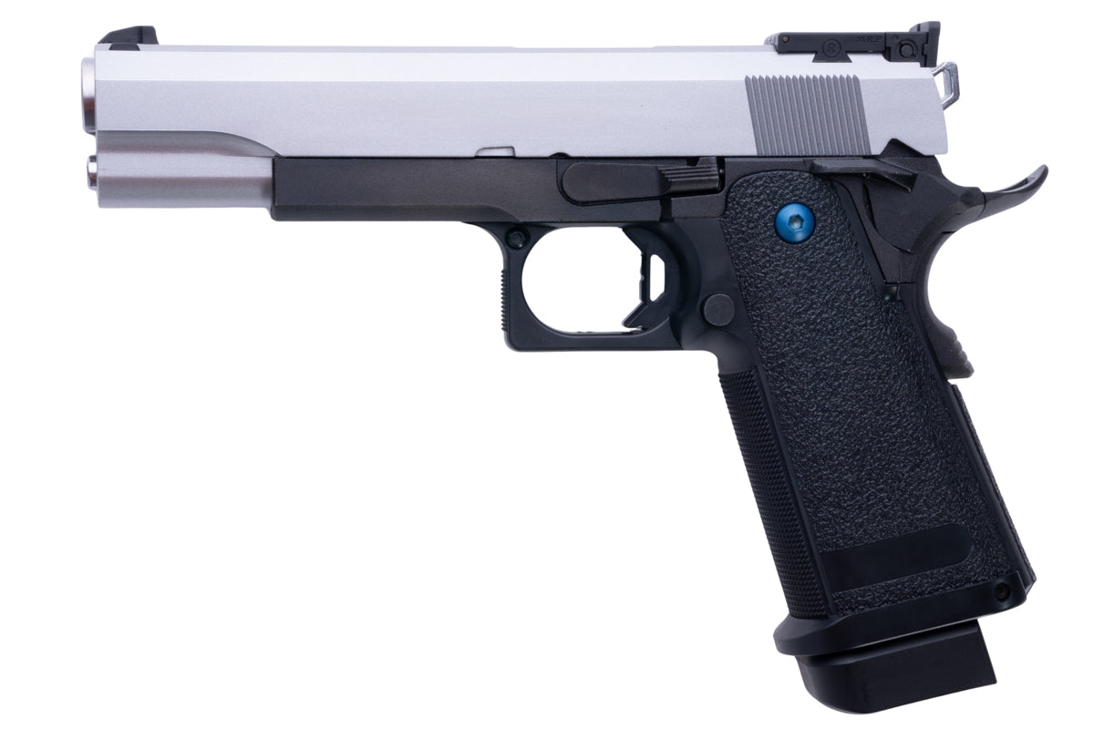 Tokyo Marui HI Capa 5.1 GBB Airsoft (R-Series) Tokyo Marui HI Capa 5.1 GBB Airsoft (R-Series)