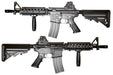Tokyo Marui M4A1 MWS (ZET System) CQBR BLOCK 1 (Cerakote Coating)
