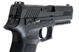 Tokyo Marui P320 Full Size Gas Blowback Airsoft Pistol