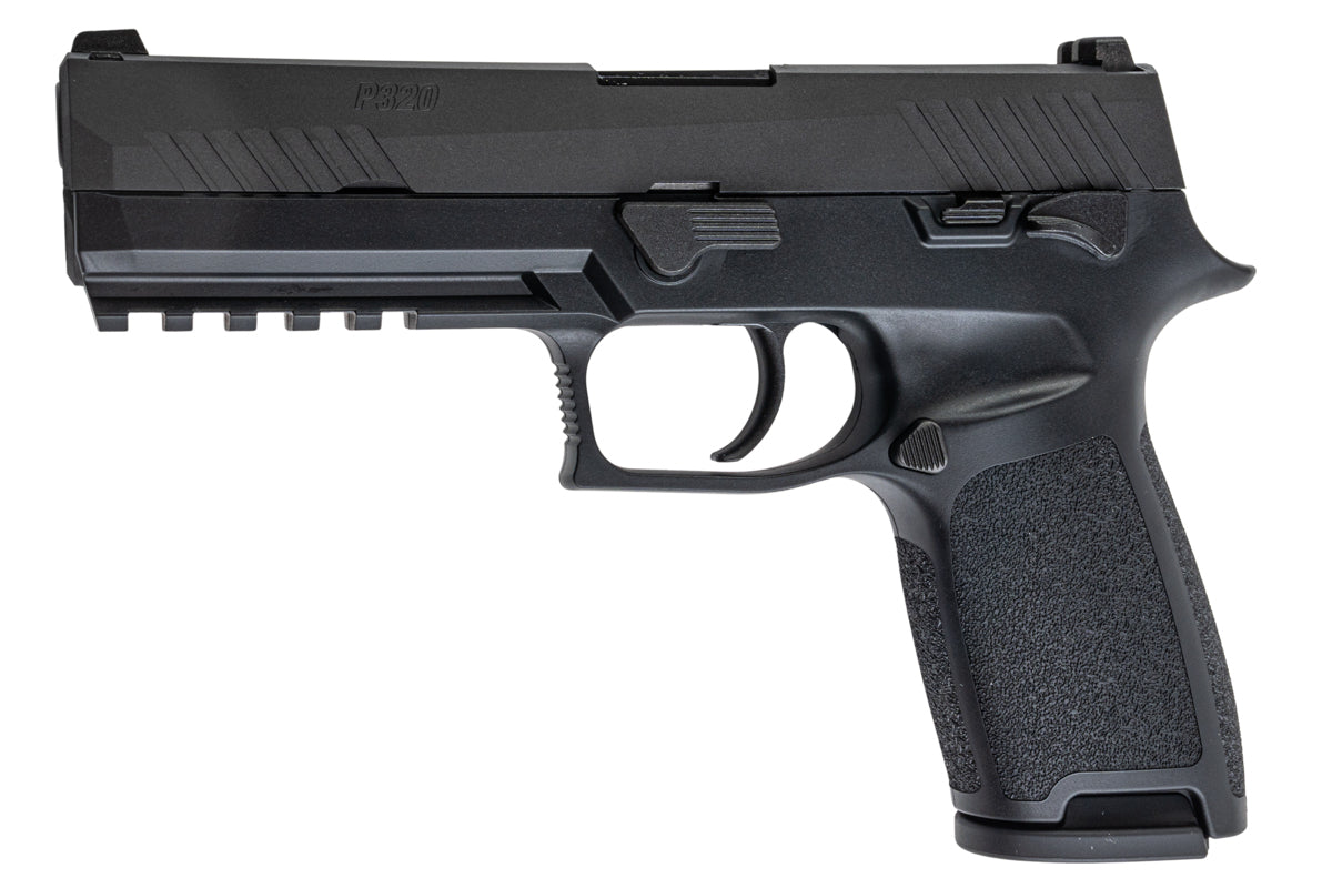 Tokyo Marui P320 Full Size Gas Blowback Airsoft Pistol