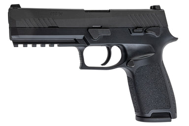 Tokyo Marui P320 Full Size Gas Blowback Airsoft Pistol