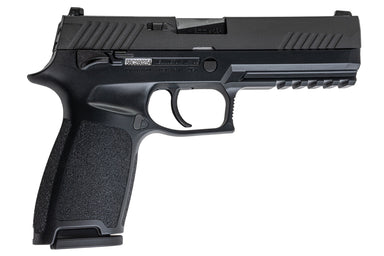 Tokyo Marui P320 Full Size Gas Blowback Airsoft Pistol