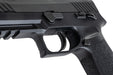 Tokyo Marui P320 Full Size Gas Blowback Airsoft Pistol