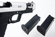 Tokyo Marui SG-09R Biohazard RE:4 GBB Airsoft Pistol (Limited Edition)