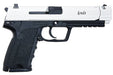 Tokyo Marui SG-09R Biohazard RE:4 GBB Airsoft Pistol (Limited Edition)