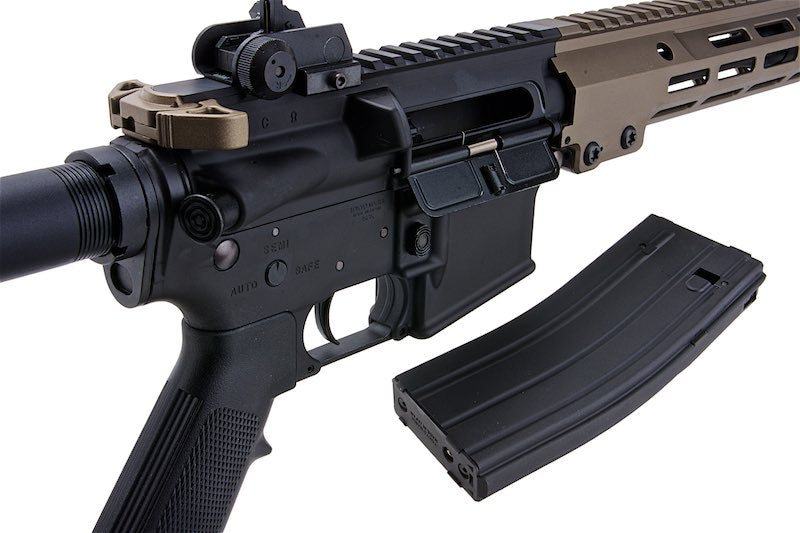 Tokyo Marui 11.5 inch URGI MK16 MWS GBB Airsoft