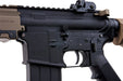 Tokyo Marui 11.5 inch URGI MK16 MWS GBB Airsoft