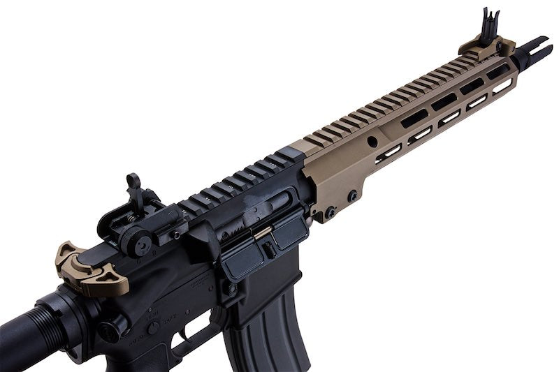 Tokyo Marui 11.5 inch URGI MK16 MWS GBB Airsoft