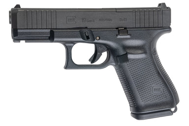 Tokyo Marui Model 19 Gen 5 MOS Green Gas Airsoft Pistol