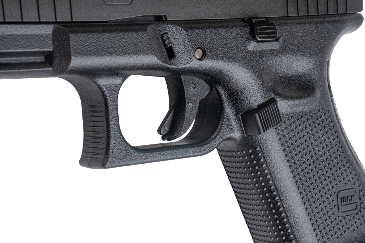 Tokyo Marui Model 19 Gen 5 MOS Green Gas Airsoft Pistol