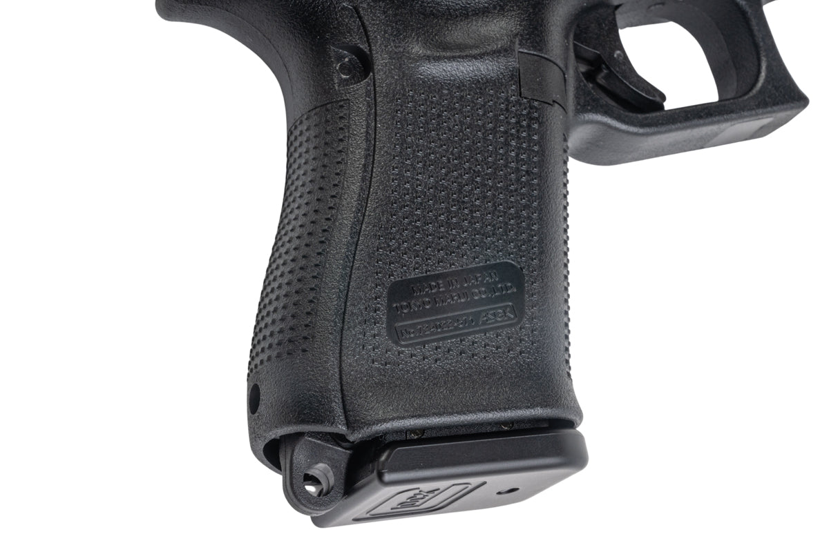 Tokyo Marui Model 19 Gen 5 MOS Green Gas Airsoft Pistol