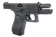 Tokyo Marui Model 19 Gen 5 MOS Green Gas Airsoft Pistol