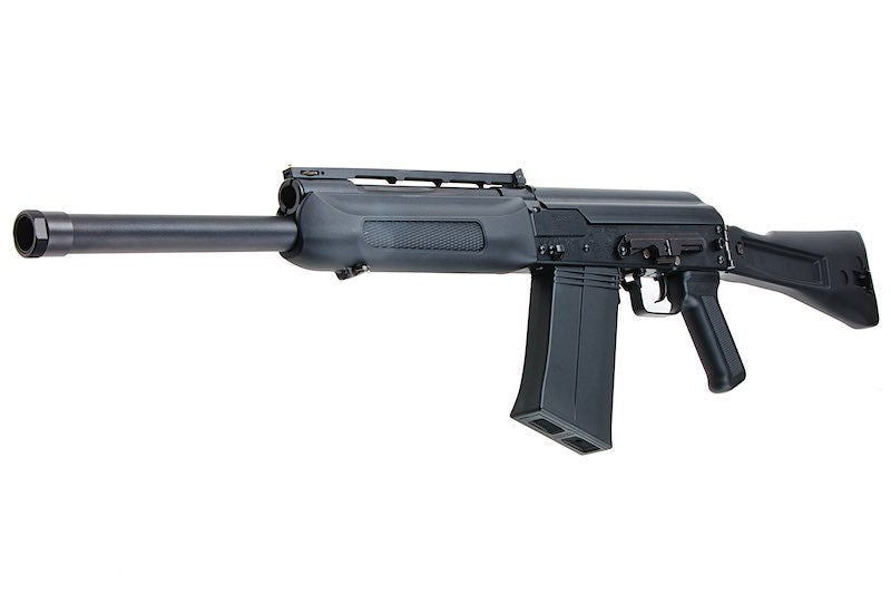 Tokyo Marui SAIGA 12K Gas Blow Back Shotgun