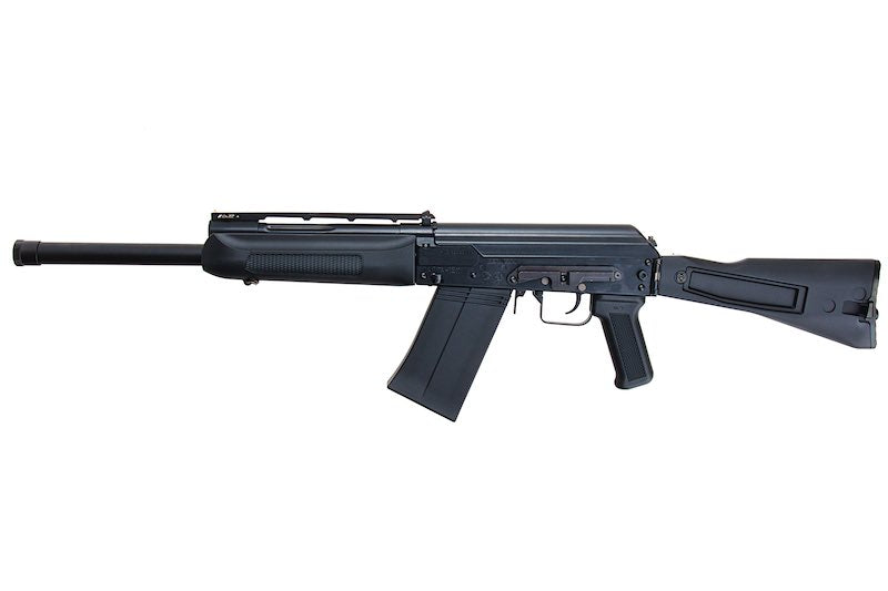 Tokyo Marui SAIGA 12K Gas Blow Back Shotgun