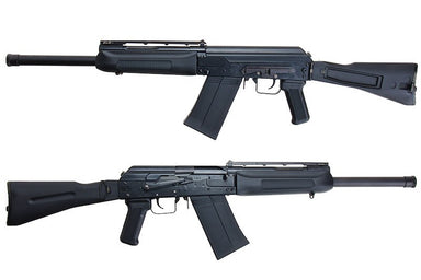 Tokyo Marui SAIGA 12K Gas Blow Back Shotgun