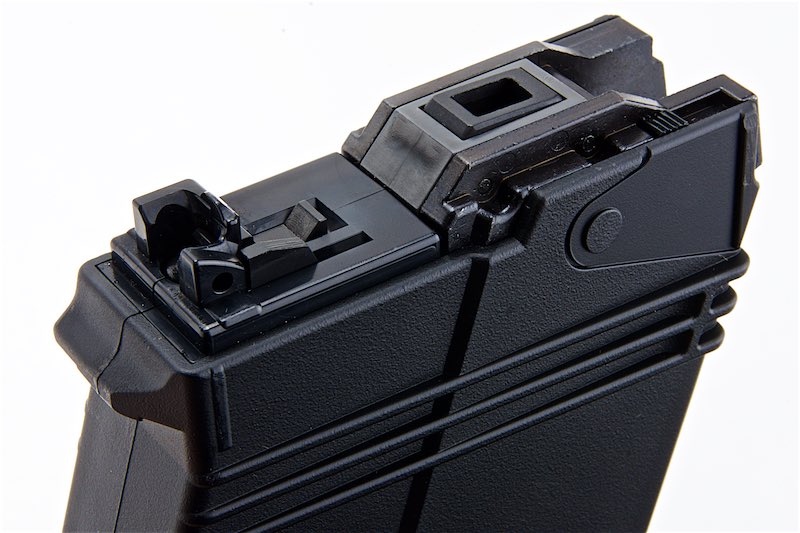 Tokyo Marui 45 Rds SAIGA 12K Gas Magazine