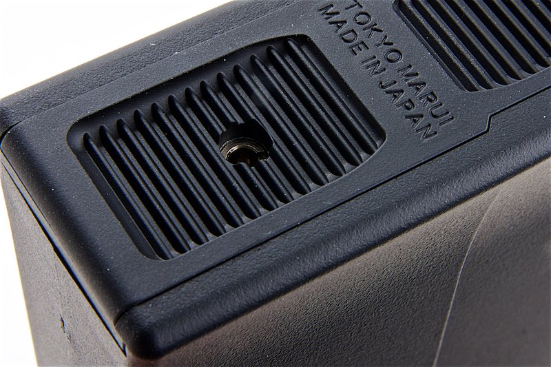 Tokyo Marui 45 Rds SAIGA 12K Gas Magazine