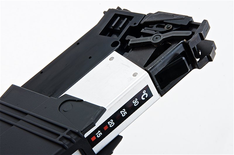 Tokyo Marui 45 Rds SAIGA 12K Gas Magazine