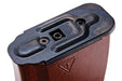 Tokyo Marui 35 Rds Aluminum Bakelite Realskin Gas Magazine For AKM/ AKX Airsoft Rifle