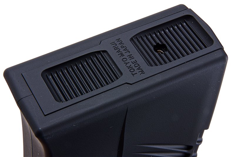 Tokyo Marui 90 Rounds Long Gas Magazine For Saiga SBS/ Saiga 12K