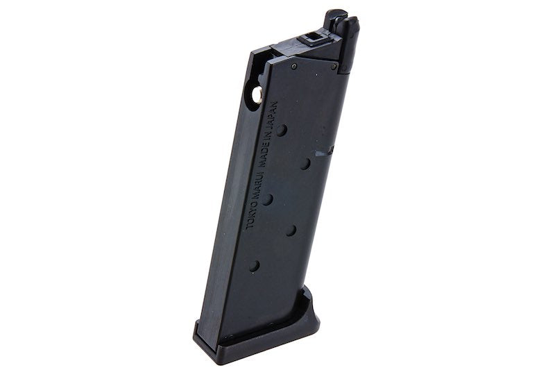 Tokyo Marui 22 rds Gas Magazine For Chisato Airsoft Pistol