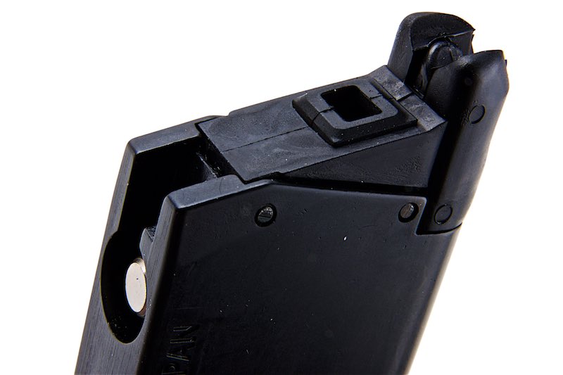 Tokyo Marui 22 rds Gas Magazine For Chisato Airsoft Pistol