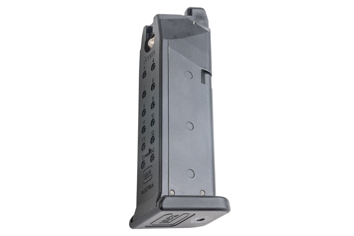 Tokyo Marui G19 22 rds Gas Magazine V2