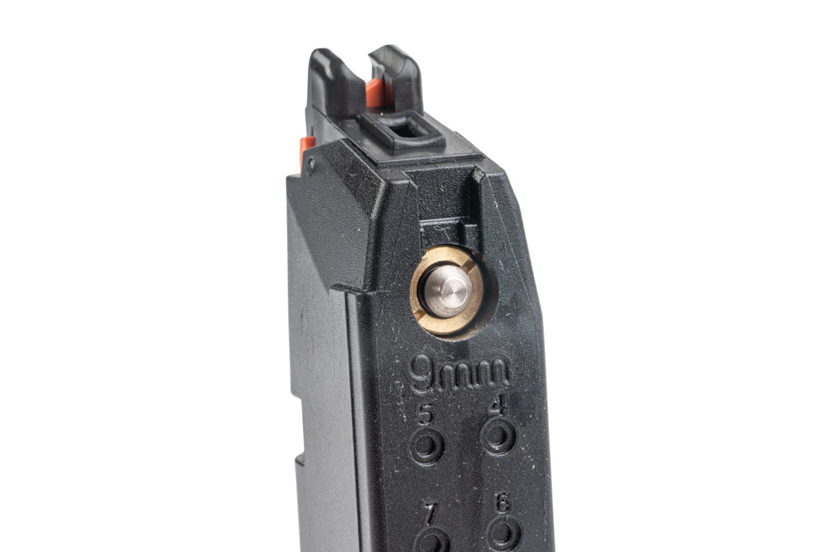 Tokyo Marui G19 22 rds Gas Magazine V2