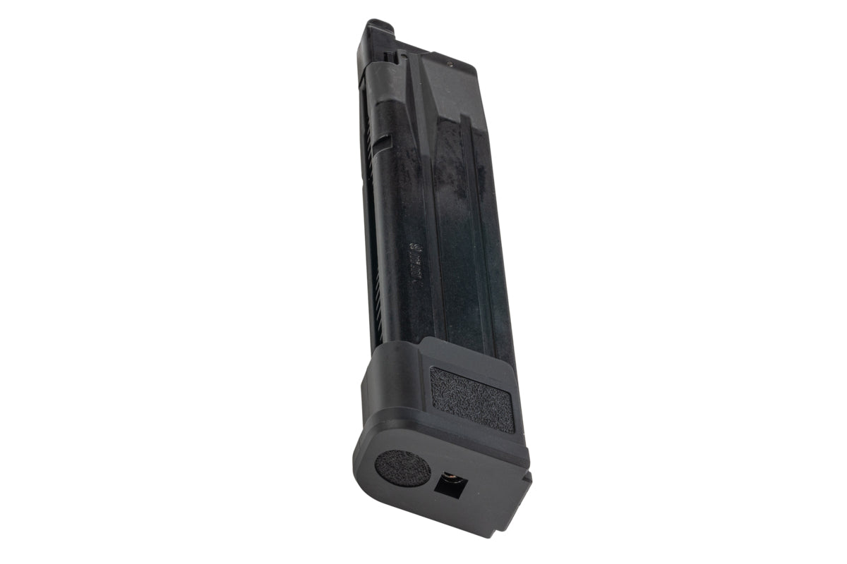 Tokyo Marui 32 rds Extended Gas Magazine For P320 GBB Airsoft