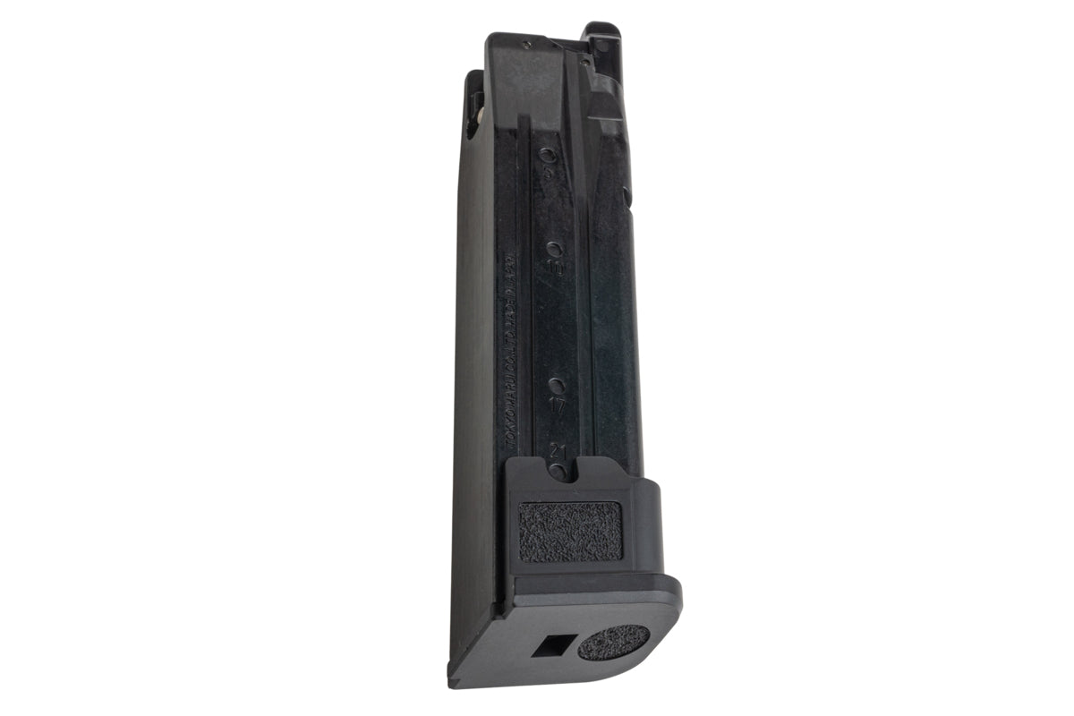 Tokyo Marui 32 rds Extended Gas Magazine For P320 GBB Airsoft