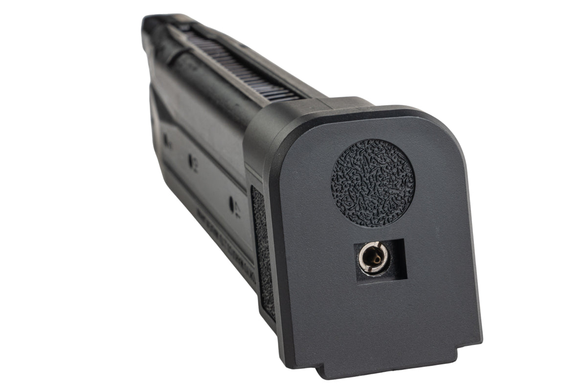 Tokyo Marui 32 rds Extended Gas Magazine For P320 GBB Airsoft