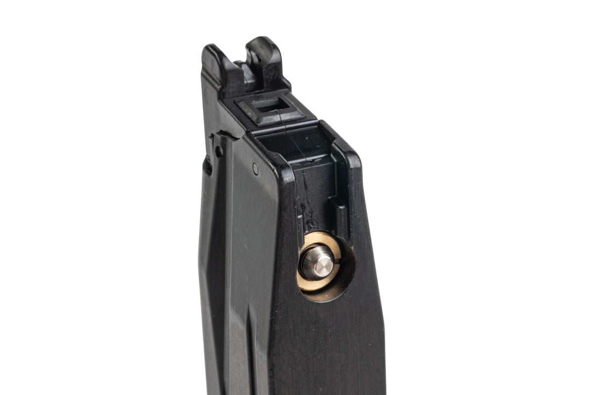 Tokyo Marui 32 rds Extended Gas Magazine For P320 GBB Airsoft