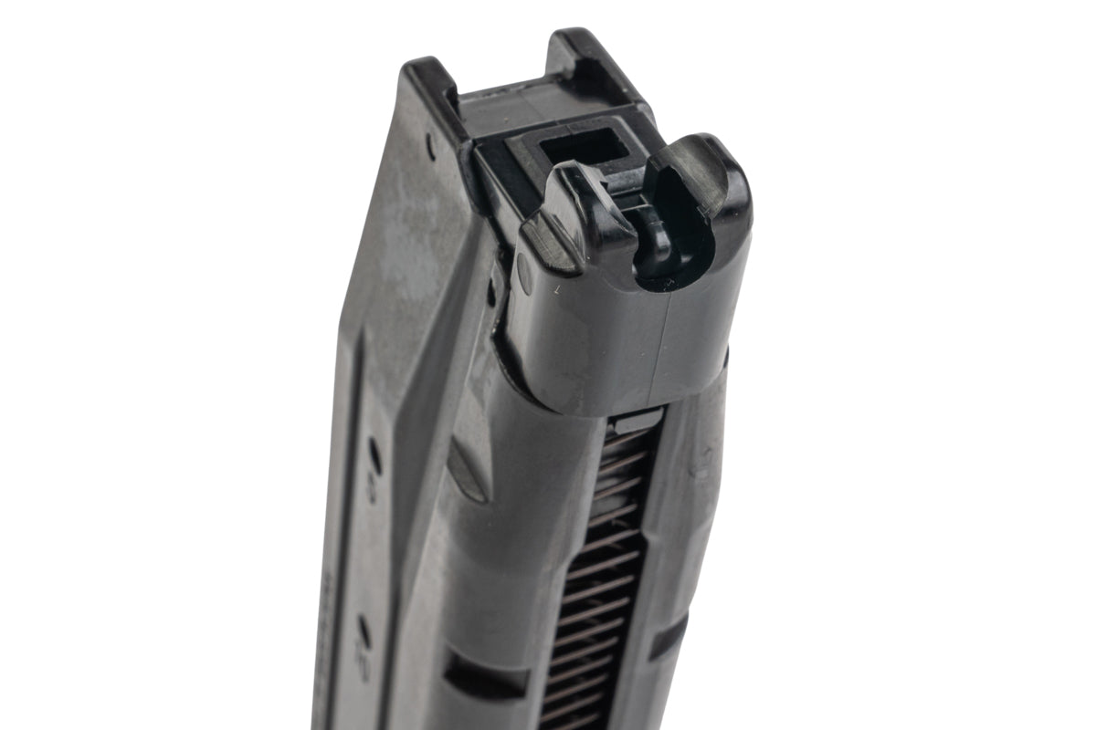 Tokyo Marui 32 rds Extended Gas Magazine For P320 GBB Airsoft