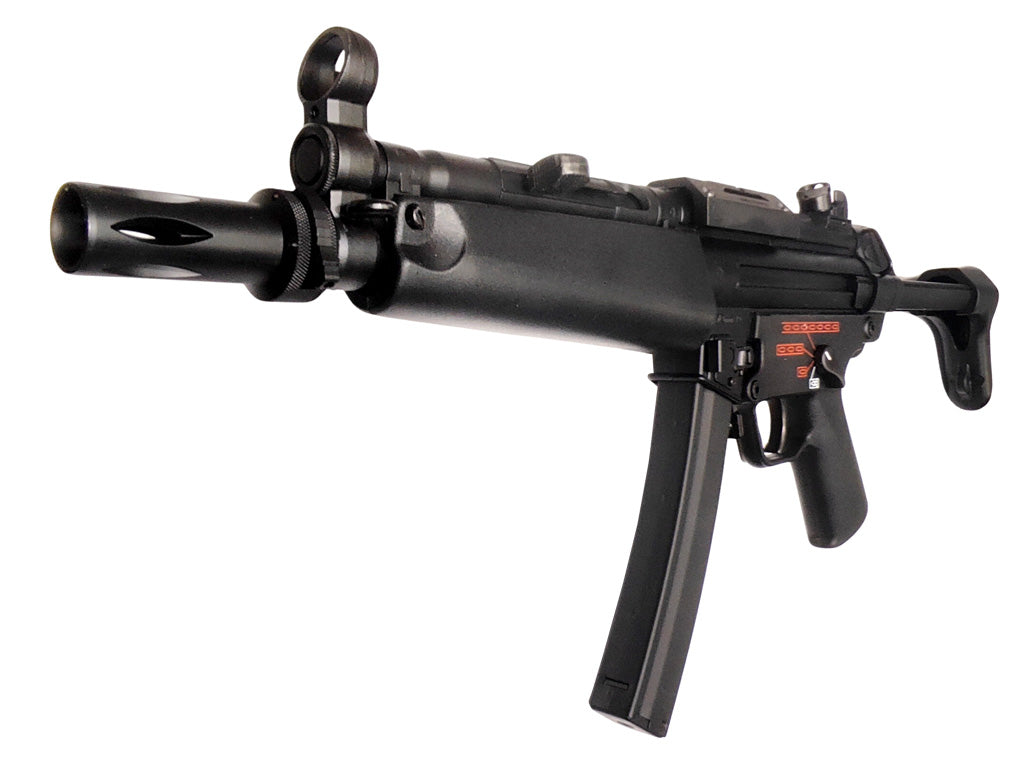 Tokyo Marui MP5J AEG Airsoft SMG Tokyo Marui MP5J AEG Airsoft SMG