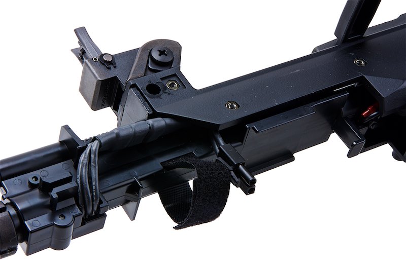 Tokyo Marui G36C Plus Airsoft AEG