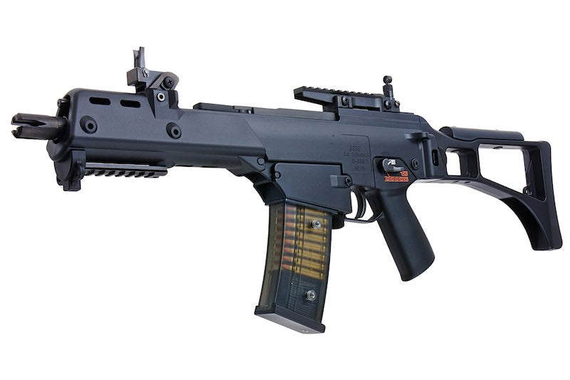 Tokyo Marui G36C Plus Airsoft AEG