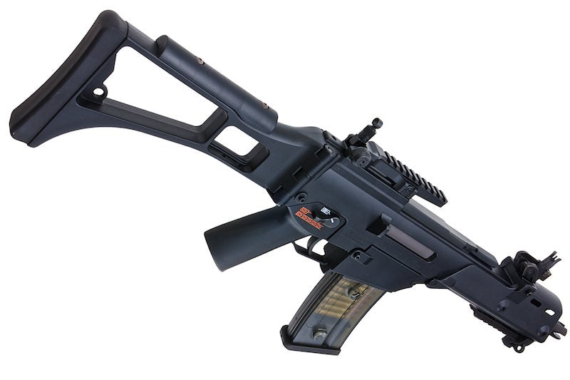 Tokyo Marui G36C Plus Airsoft AEG