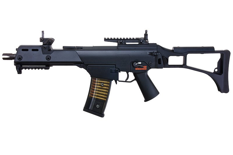 Tokyo Marui G36C Plus Airsoft AEG