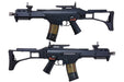 Tokyo Marui G36C Plus Airsoft AEG