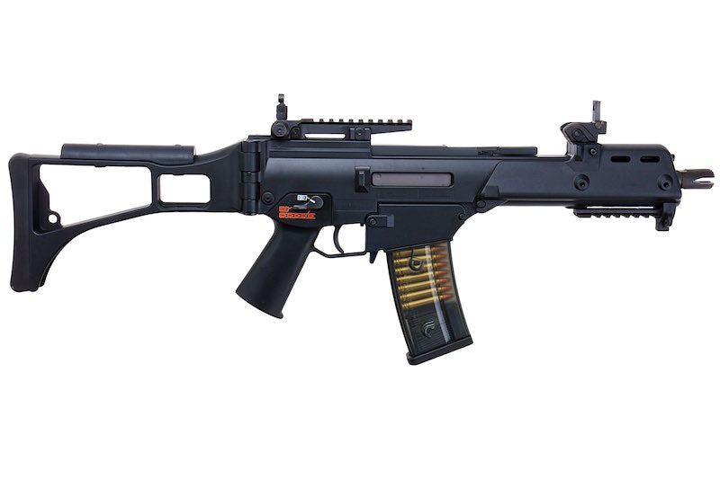 Tokyo Marui G36C Plus Airsoft AEG