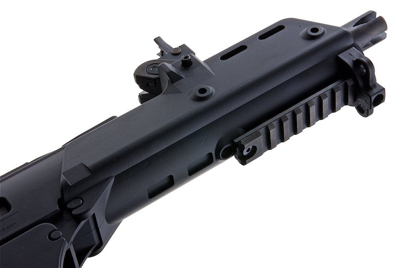 Tokyo Marui G36C Plus Airsoft AEG